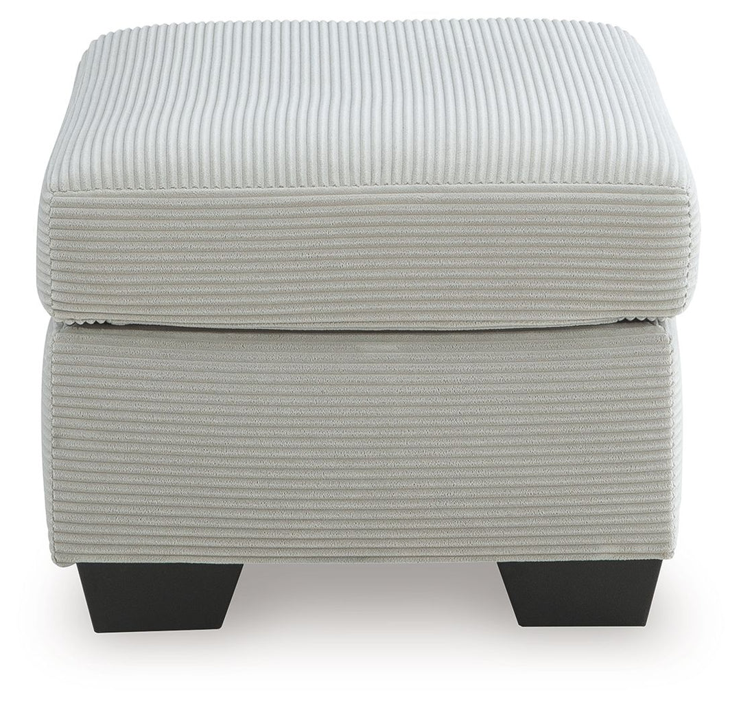 Greenbriar - Ottoman