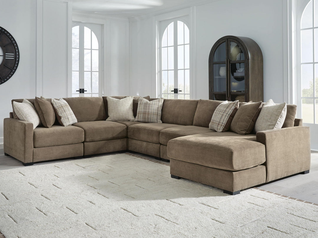 Camellia-Court - Sectional – alternate view 9