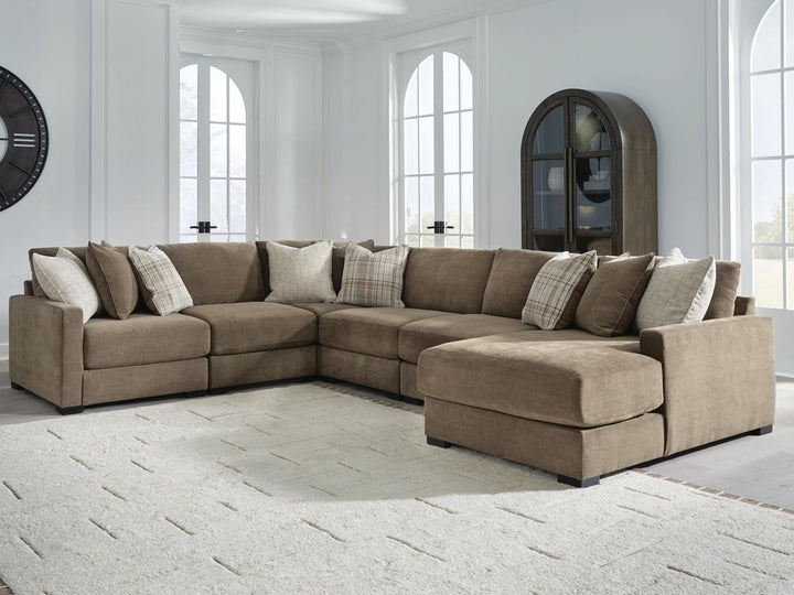 Camellia-Court - Sectional – alternate view 9