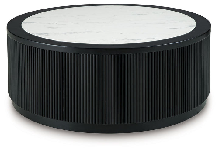 Grayman - Round Table