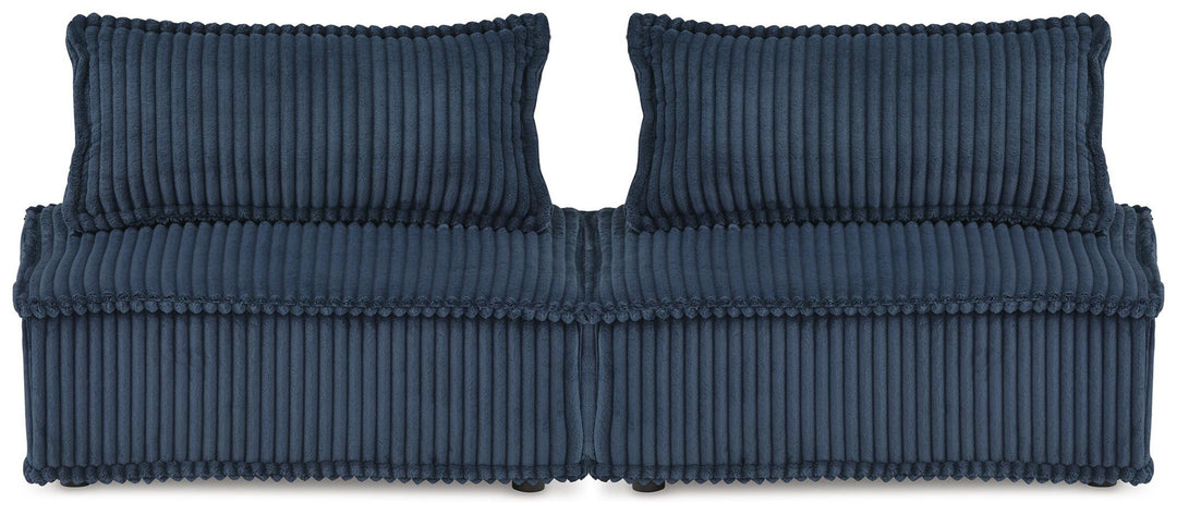 Bales - 2 Piece Sectional