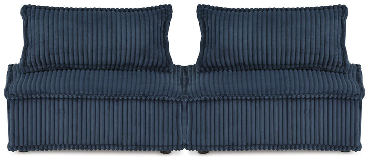 Bales - 2 Piece Sectional