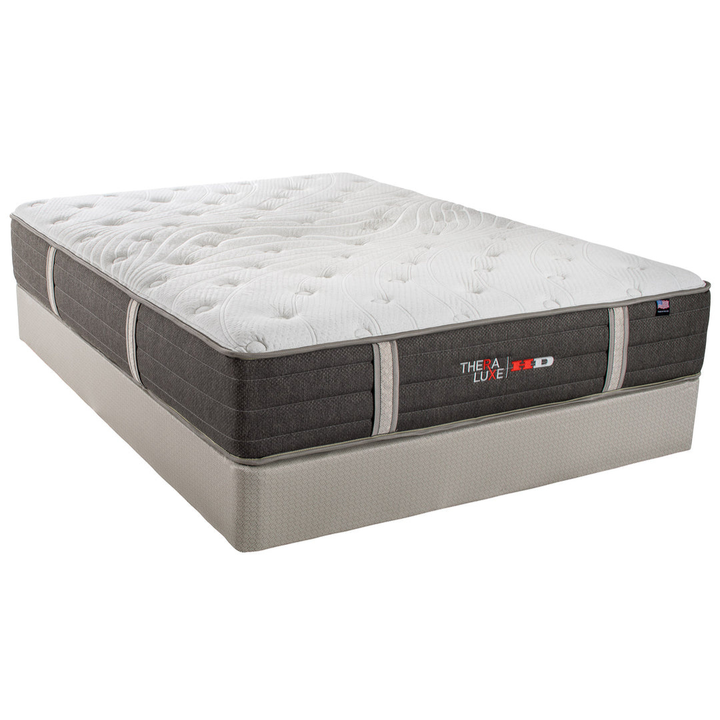 Therapedic Jackson HD Mattress