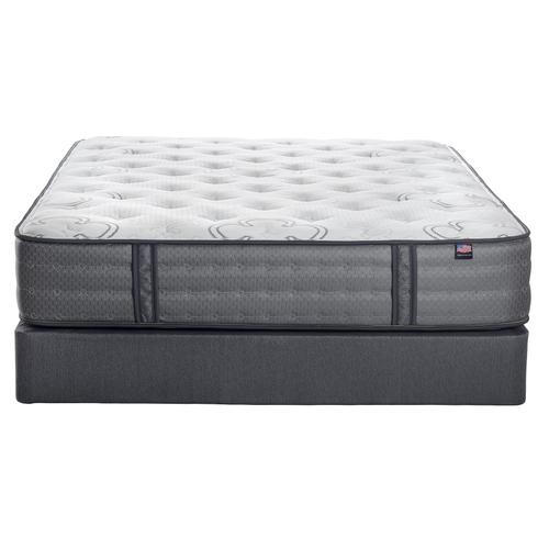 Therapedic Prairie Dunes Plush Mattress