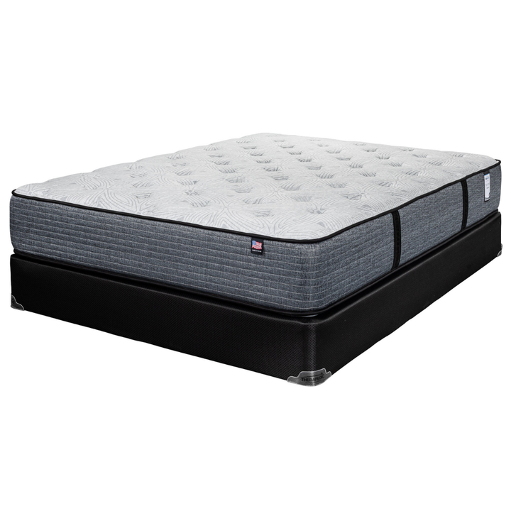 Therapedic Monterrey Firm Mattress