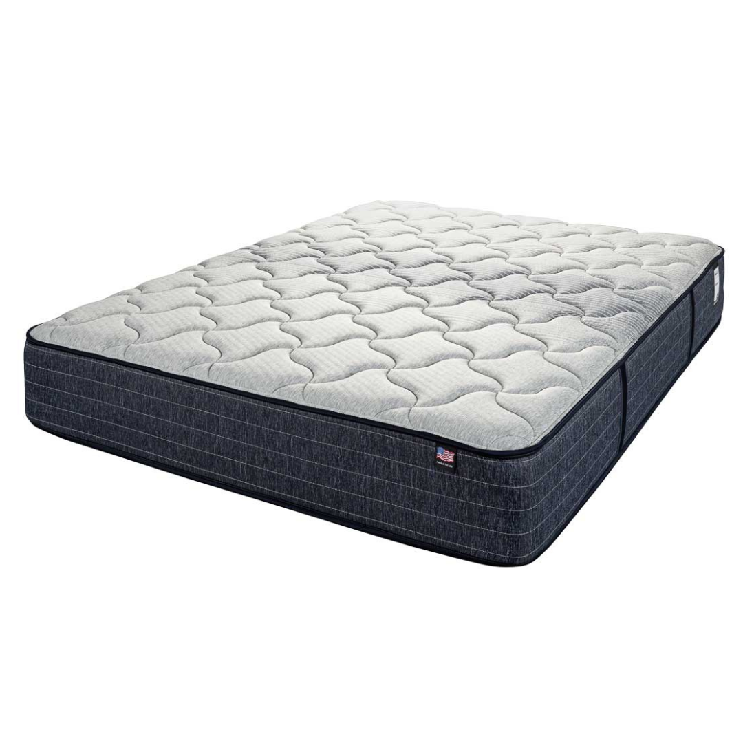 Therapedic Remington Plush Mattress