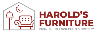 Harolds Furniture Rock Falls