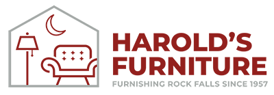 Harolds Furniture Rock Falls